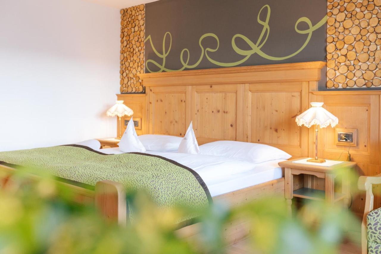 Ganischgerhof Mountain Resort & Spa Nova Ponente Luaran gambar