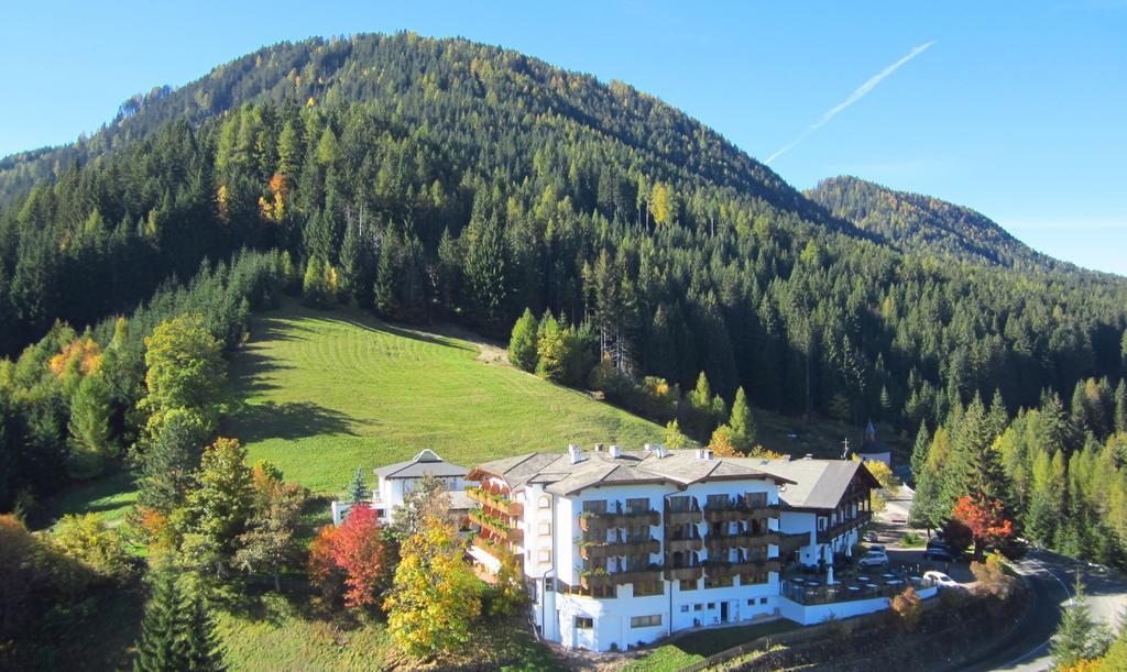 Ganischgerhof Mountain Resort & Spa Nova Ponente Luaran gambar