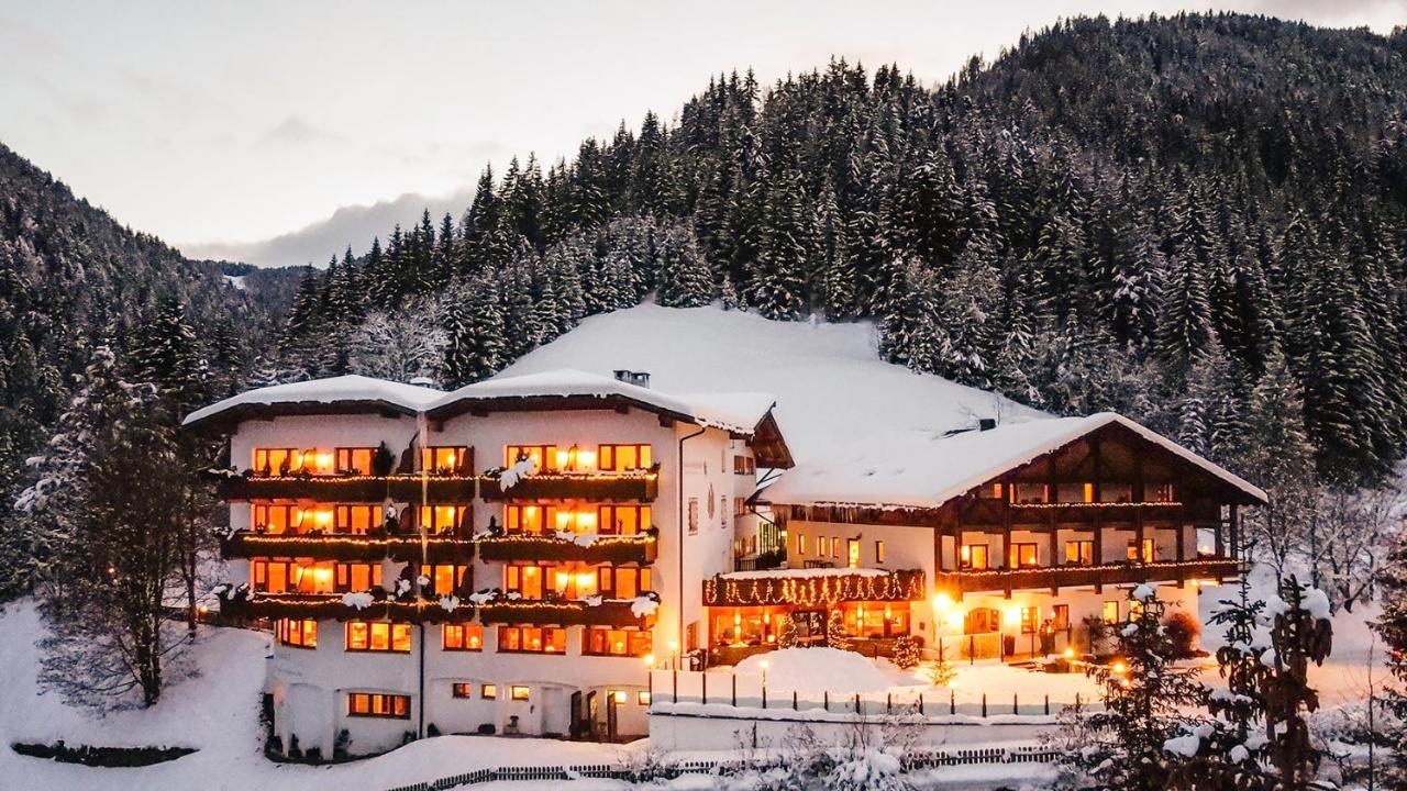 Ganischgerhof Mountain Resort & Spa Nova Ponente Luaran gambar