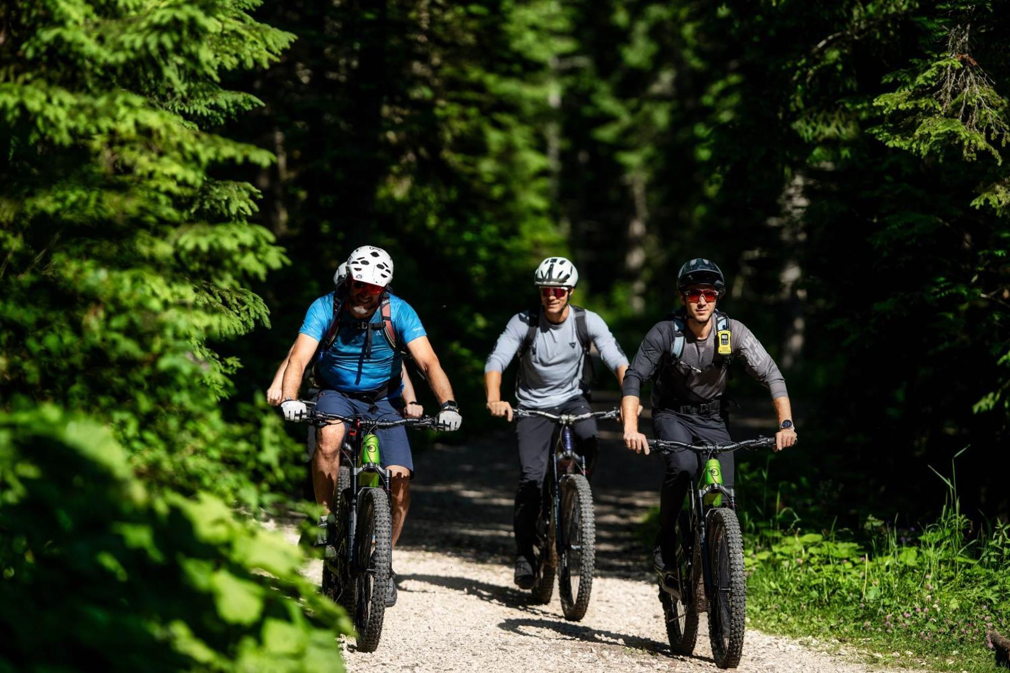 Ganischgerhof Mountain Resort & Spa Nova Ponente Luaran gambar
