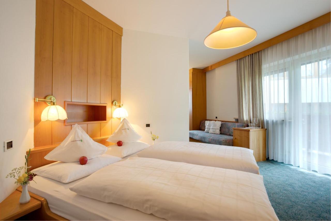 Ganischgerhof Mountain Resort & Spa Nova Ponente Bilik gambar